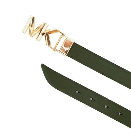 Michael Kors Women's 25MM Reversible Belt - Ready to Ship