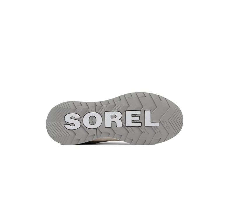 Sorel Women's Out N About III City Sneaker Moonstone/Dove