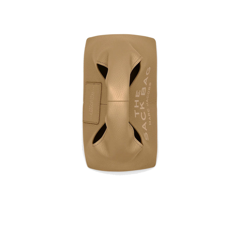 Marc Jacobs Women's The Mini Sack Bag Camel