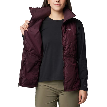 Columbia Women's Mix It Around Vest III Moonvista