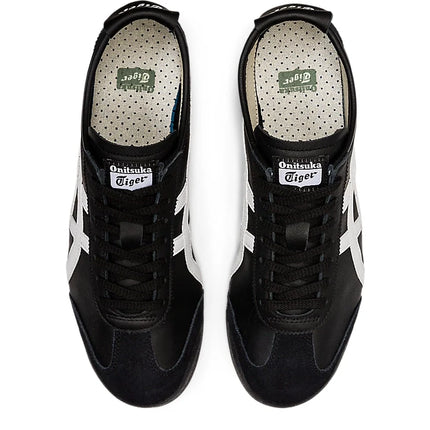 Asics x Onitsuka Tiger Mexico 66 Black/White