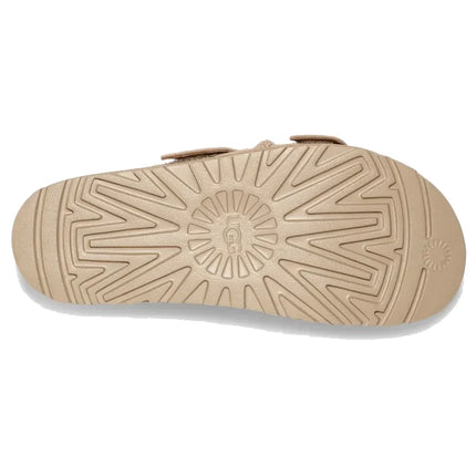 UGG Women's Goldenstar Hi Slide Sand