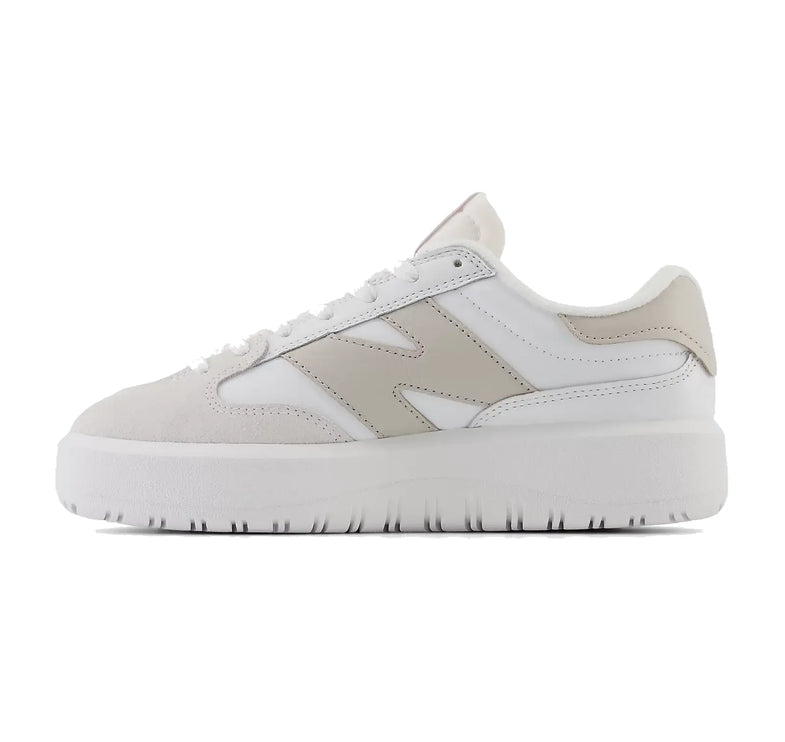 New Balance CT302 White Moonrock Reflection CT302CFB