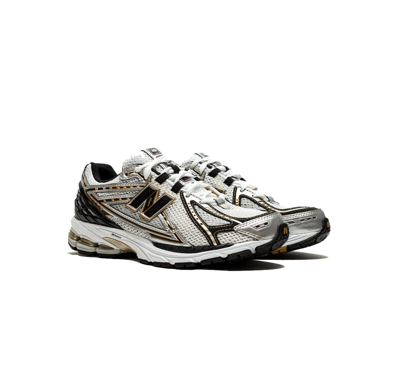 New Balance 1906R Metallic Silver/Metallic Gold M1906RA