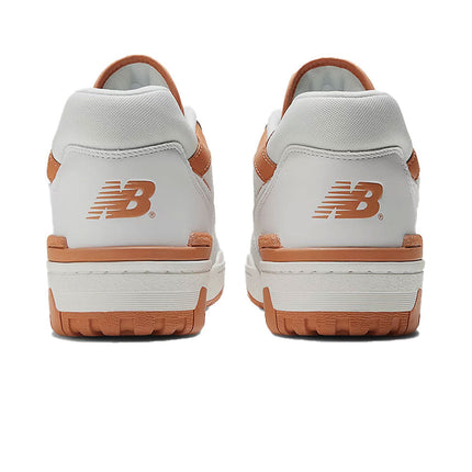 New Balance 550 Burnt Orange BB550LSC - Special Price