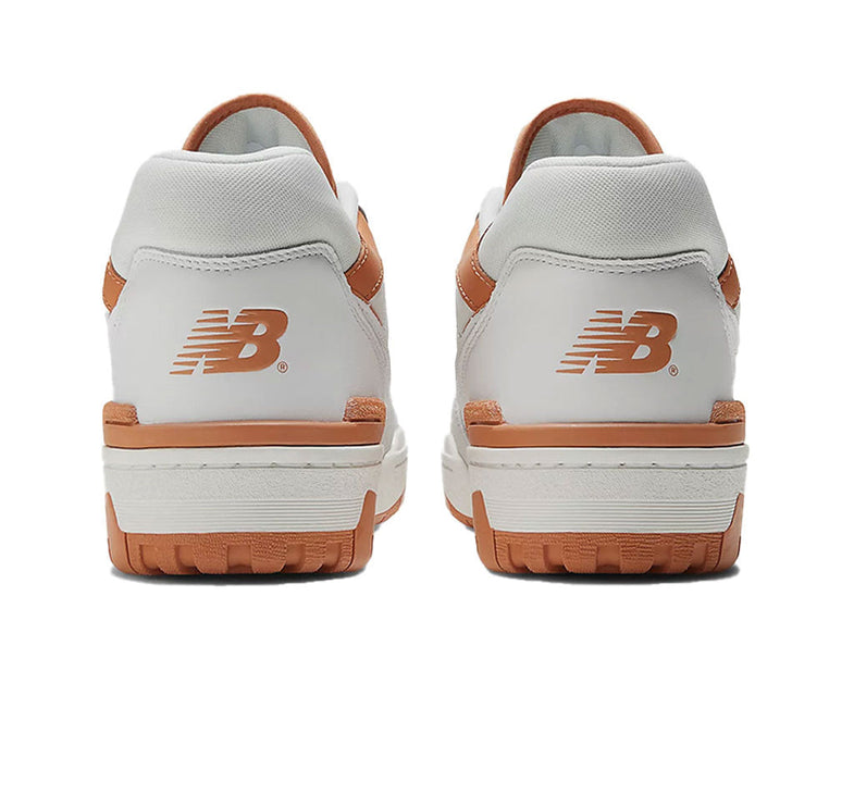 New Balance 550 Burnt Orange BB550LSC - Special Price