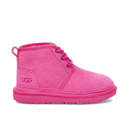 UGG Big Kid's Neumel II Boot Rock Rose