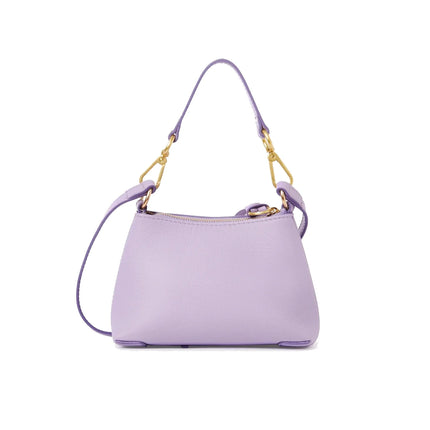 See By Chloé Women's Joan Mini Crossbody Bag Lilac Breeze