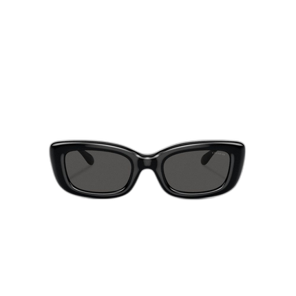 CR610 BLK