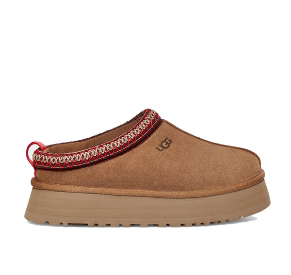 UGG Women's Tazz Chestnut - Special Price - Ready to Ship