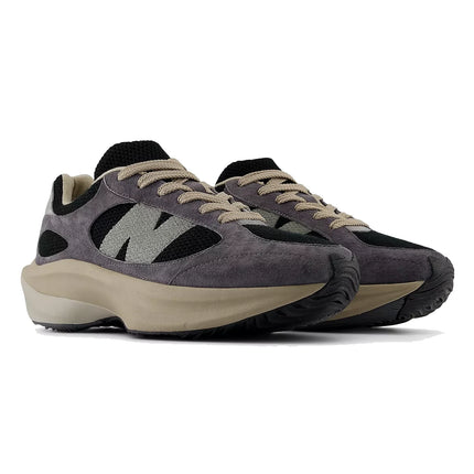 New Balance WRPD Runner Magnet with Driftwood and Black UWRPDCST