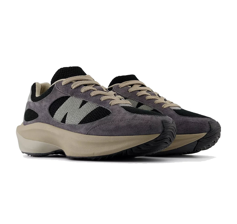 New Balance WRPD Runner Magnet with Driftwood and Black UWRPDCST