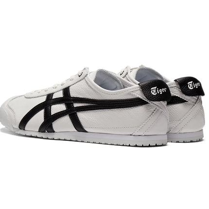 Asics x Onitsuka Tiger Mexico 66 White/Black