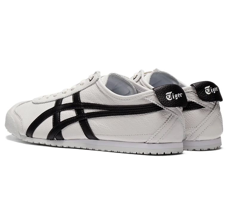 Asics x Onitsuka Tiger Mexico 66 White/Black