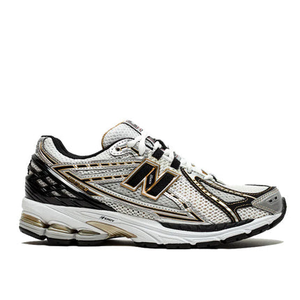 New Balance 1906R Metallic Silver/Metallic Gold M1906RA