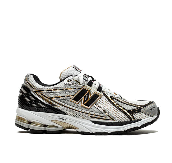 New Balance 1906R Metallic Silver/Metallic Gold M1906RA