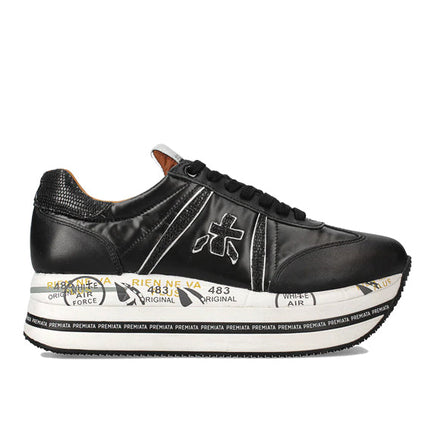 Collection image for: Premiata Women's Beth Sneakers Size Chart