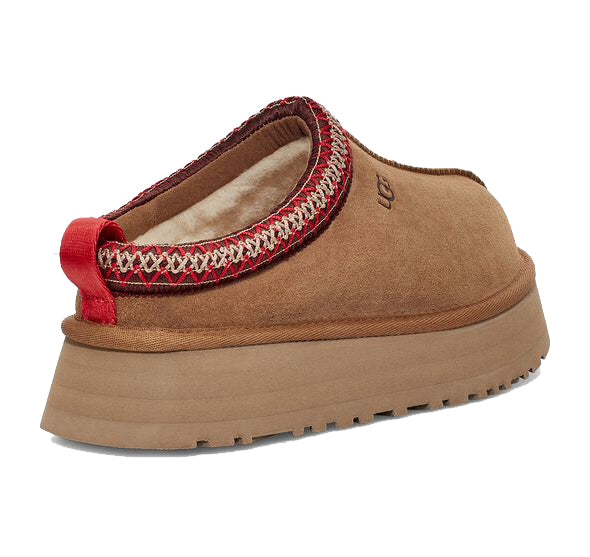 UGG Women's Tazz Chestnut - Special Price - Ready to Ship