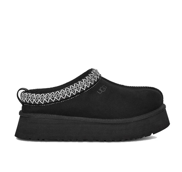 UGG Women's Tazz Black