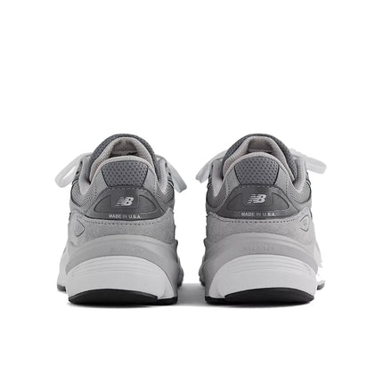 New Balance Women's Made in USA 990v6 Grey W990GL6 - Special Price