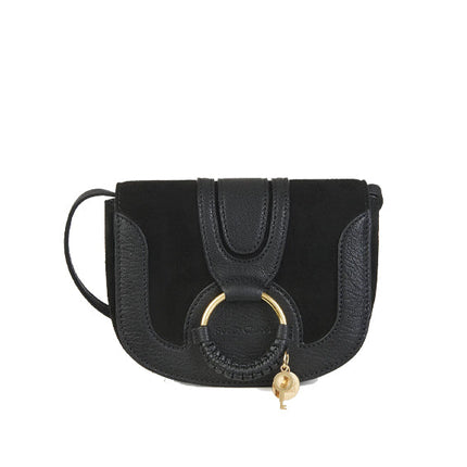 See By Chloé Women's Mini Hana Bag Black