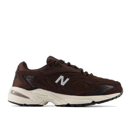 New Balance 725X Black Coffee ML725X