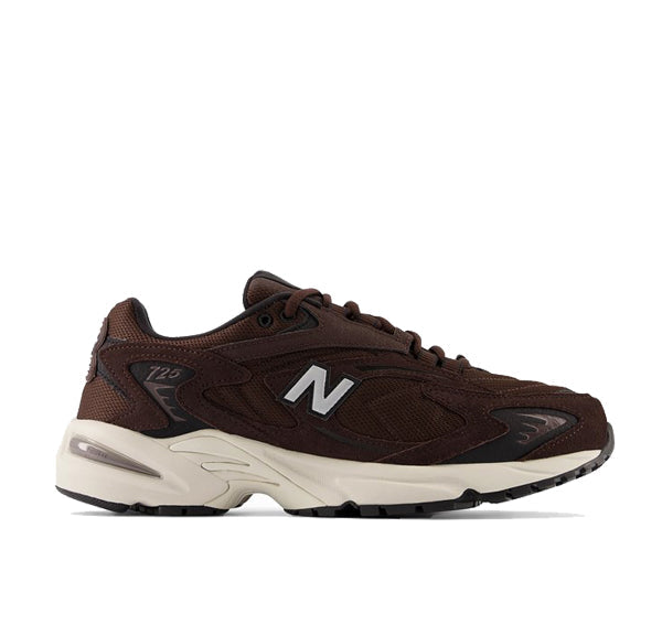 New Balance 725X Black Coffee ML725X