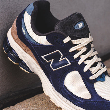 New Balance 2002R Night Tide M2002RG