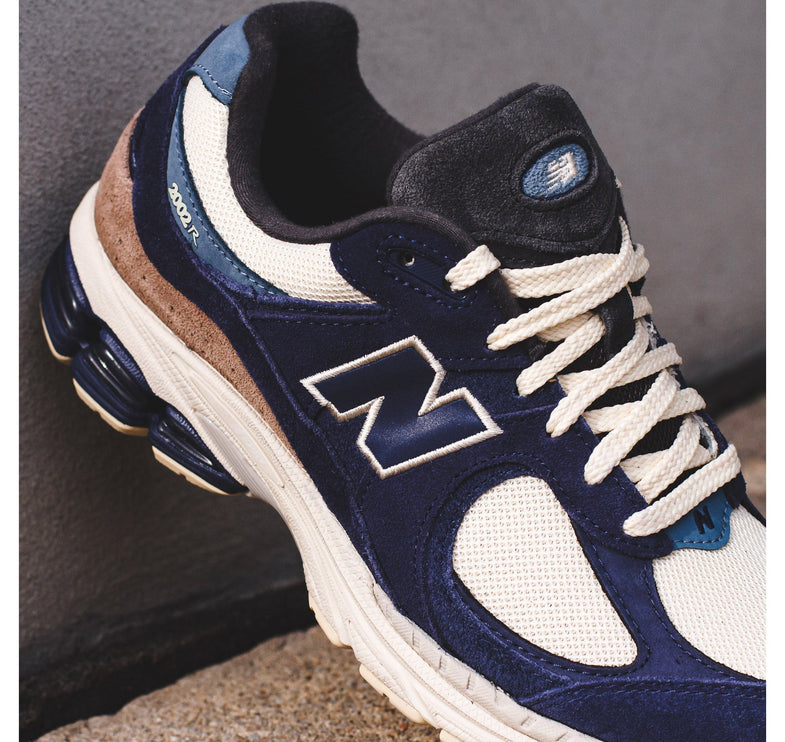 New Balance 2002R Night Tide M2002RG