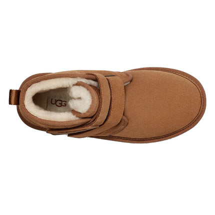 UGG Women's Neumel Platform Chestnut