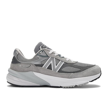 New Balance Men's Made in USA 990v6 Grey M990GL6