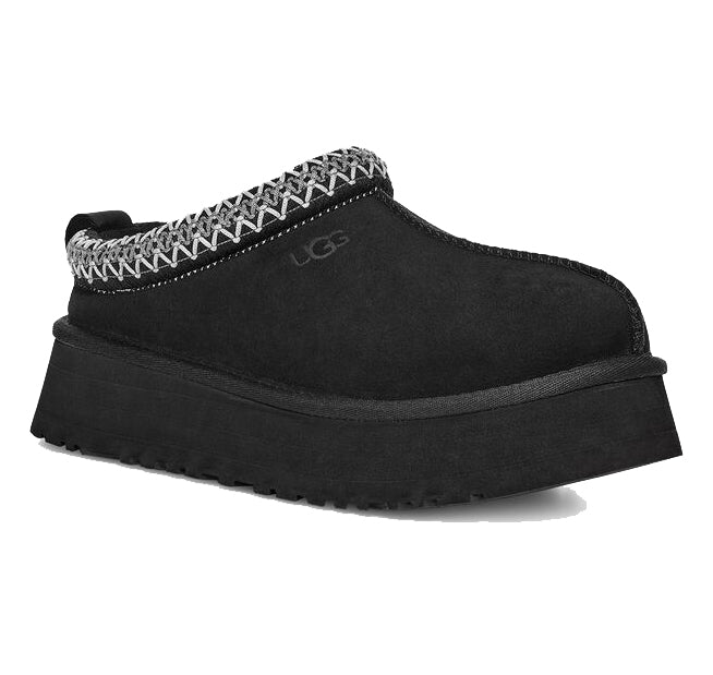 UGG Women's Tazz Black