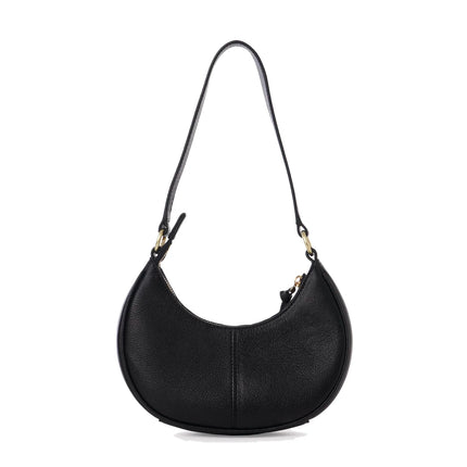 See By Chloé Women's Hana Half Moon Bag Black