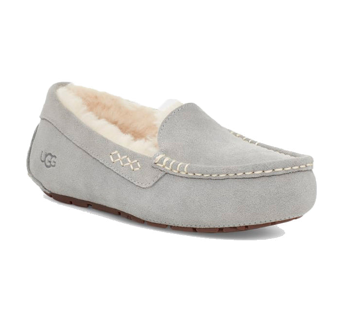 UGG Women's Ansley Light Grey