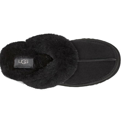 UGG Women's Disquette Black