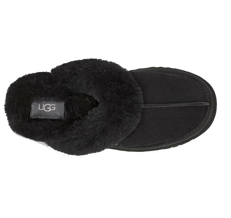 UGG Women's Disquette Black