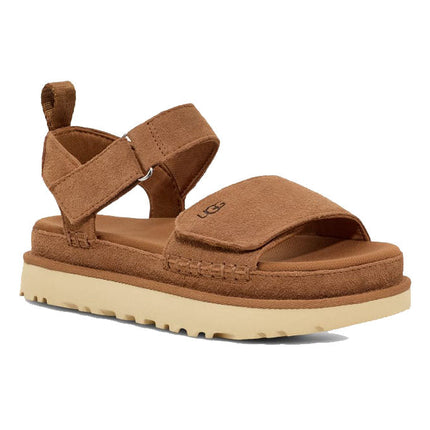 UGG Women's Goldenstar Chestnut