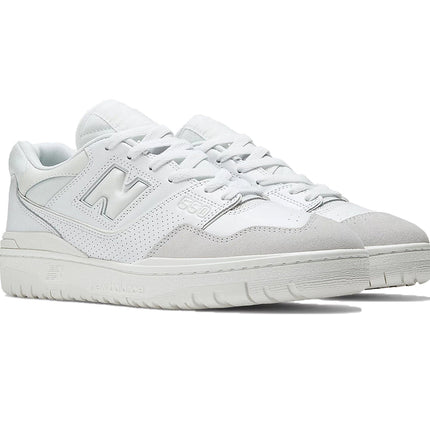 New Balance 550 White BB550LSA - Special Price