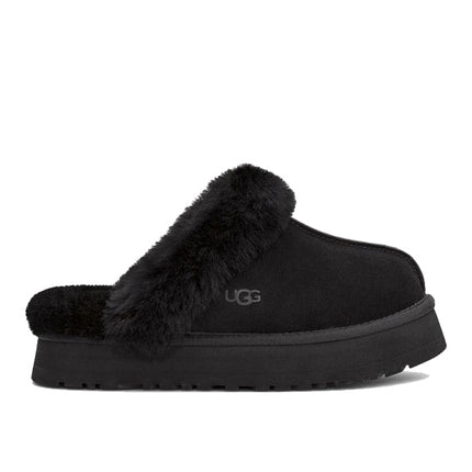 UGG Women's Disquette Black