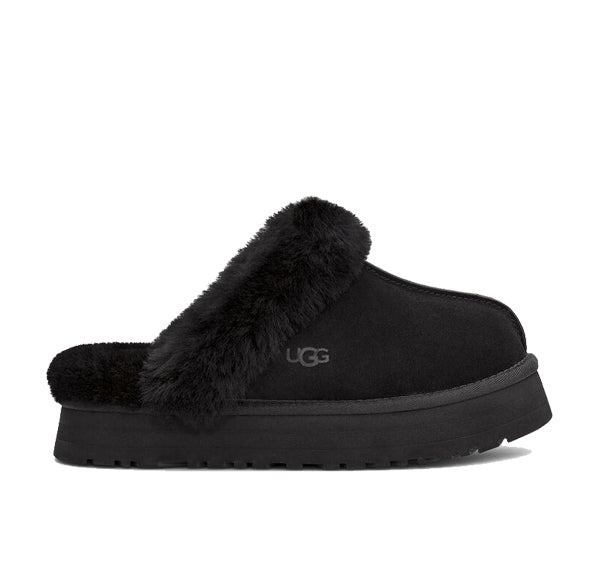 UGG Women's Disquette Black