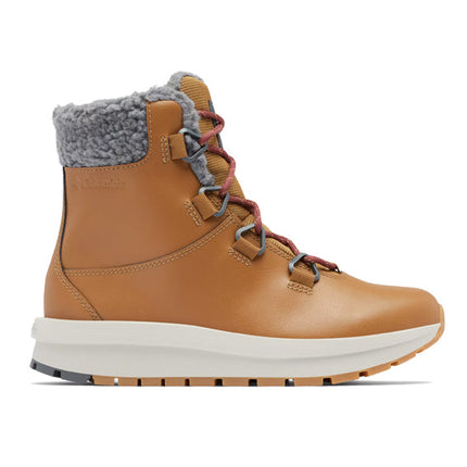 Columbia Women's Moritza Boot Elk/Crabtree