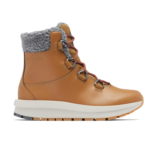 Columbia Women's Moritza Boot Elk/Crabtree