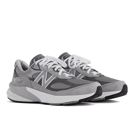 New Balance Women's Made in USA 990v6 Grey W990GL6 - Special Price