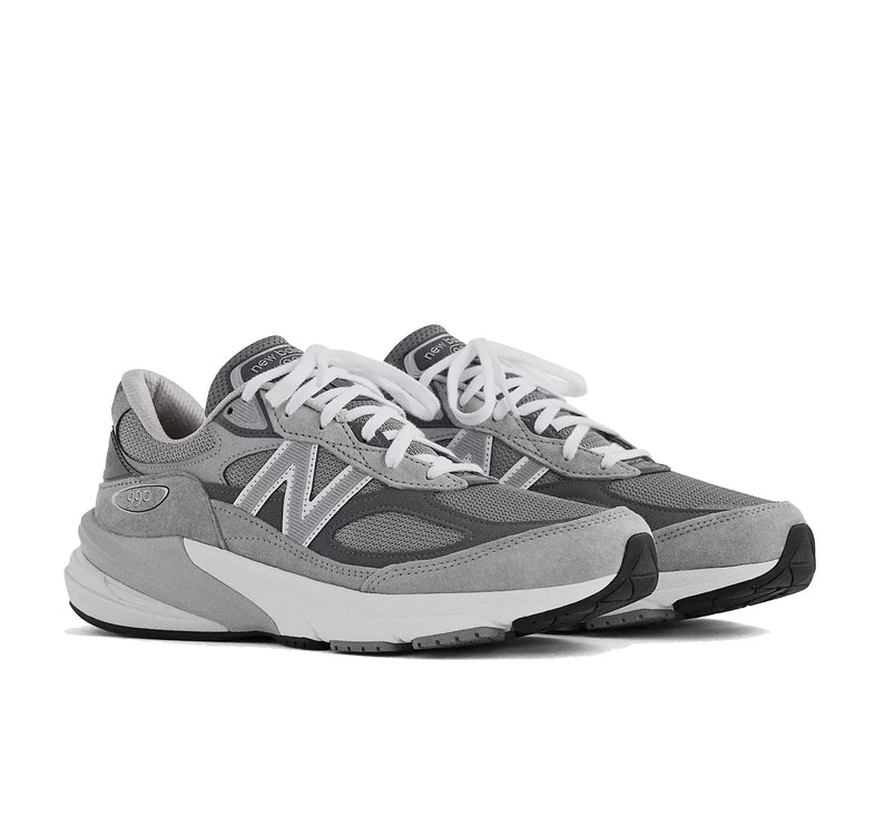 New Balance Women's Made in USA 990v6 Grey W990GL6 - Special Price