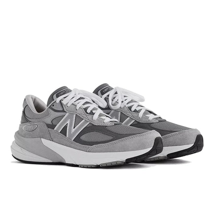 New Balance Women's Made in USA 990v6 Grey W990GL6