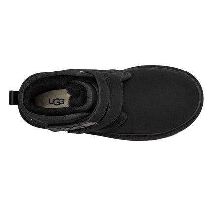 UGG Women's Neumel Platform Black