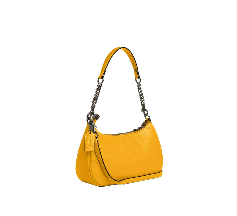 Coach Women's Teri Shoulder Bag Qb/Turmeric