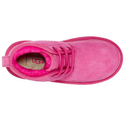 UGG Big Kid's Neumel II Boot Rock Rose - Hemen Kargoda