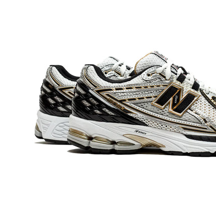 New Balance 1906R Metallic Silver/Metallic Gold M1906RA