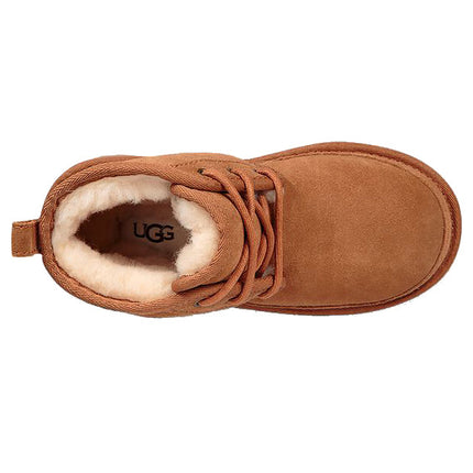 UGG Big Kid's Neumel II Boot Chestnut